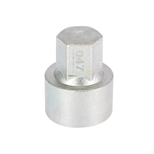Miniatura 15 de X AUTOHAUX 041 Llave de bloqueo de rueda de coche Tuerca antirrobo Tuerca de extracción de tornillo Llave de bloqueo de rueda para BMW 3 5 7 Series