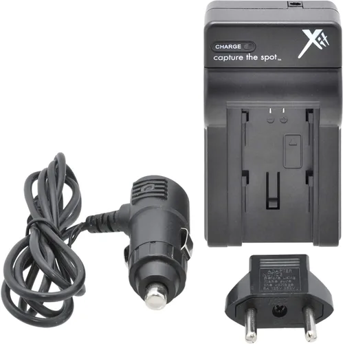Miniatura 2 de Ultimaxx Paquete de accesorios de batería profesional compatibles con Canon VIXIA HF G40, HF G50, HF G60, HF G70, XA40, XA45, XA50, XA55, XA60