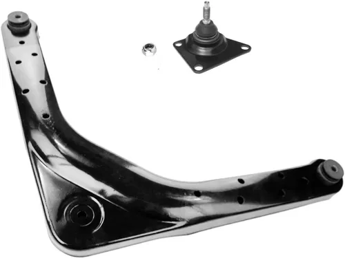 Miniatura 13 de 2 piezas de brazo de control superior delantero y conjunto de rótula para 2006-2010 J-eep Commander 2005-2010 Jeep Grand Cherokee K620188 x2