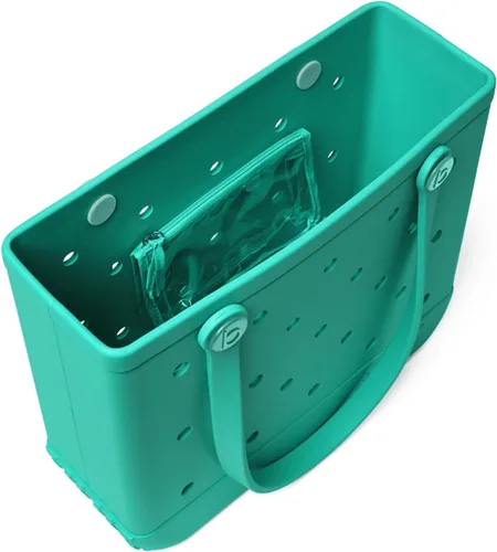 Miniatura 297 de BOGG BAG - Tote para playa, piscina, barco, deportes - EVA multiusos - Botones tonales