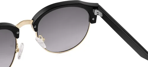 Miniatura 4 de Hawkers Classic Rounded - Sunglasses Womens and Mens - Trendy Sunglasses - 100% UV400 Protection