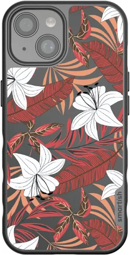 Miniatura 44 de Smartish - AW Shoots - Funda delgada para iPhone 13, Gripmunk [ligera + protectora], funda fina - Compatible con iPhone 13