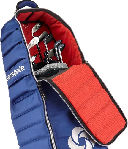 Miniatura 3 de Golf Premium Quilted Golf Travel Cover