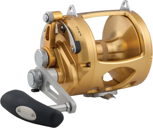 Miniatura 15 de Penn International VI - Reels de pesca convencionales (todos los modelos y tamaños)