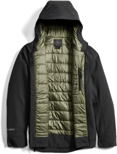 Miniatura 2 de SITKA Gear Chaqueta de trabajo Grindstone para hombre