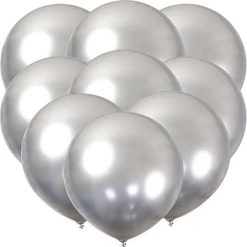 Miniatura 11 de Globo gigante de 18 pulgadas, fabricado con látex, para cumpleaños, sesiones de fotos, fiestas de carnaval, etc, 18 pulgadas, Variados