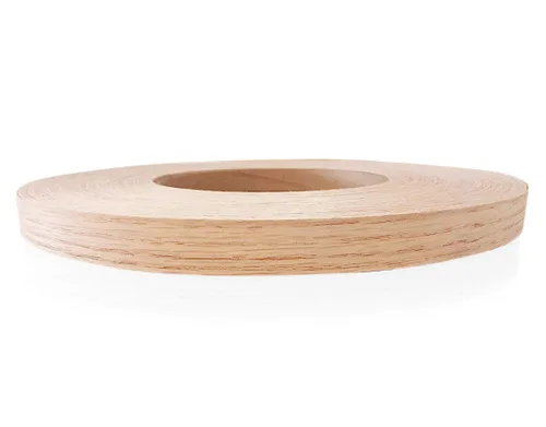 Miniatura 9 de Edge Supply Rollo de abedul preacabado de 3/4 pulgadas x 50 pies con un acabado UV de laca transparente – Hierro prepegado sobre bordes de chapa