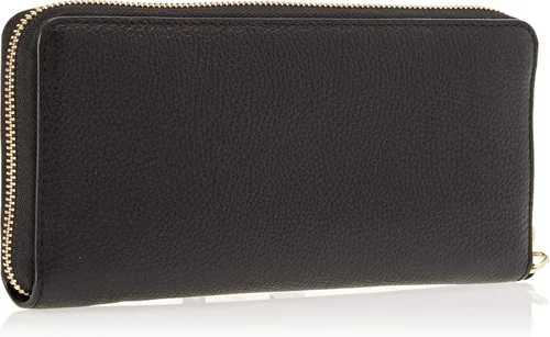 Miniatura 2 de MICHAEL Michael Kors Mercer Continental - Cartera para mujer color negro talla única