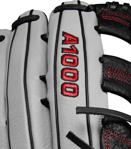 Miniatura 8 de Wilson 2024 A1000 - Guantes de béisbol de fuera del área, 12.25" y 12.5
