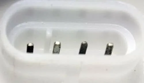 Miniatura 7 de Bomba de combustible para Mercedes-Benz ML320, ML350, ML430, ML500, ML55 AMG