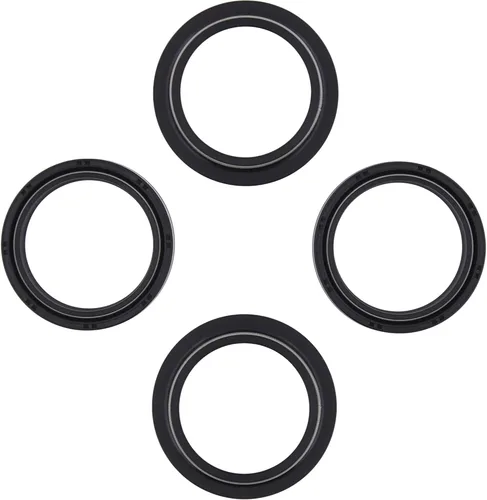 Miniatura 3 de All Balls Kit de retenes y polvo de horquilla Racing compatible con/reemplazo para Bmw F650Cs 00-05, F650Gs K72 09-13, 56-161