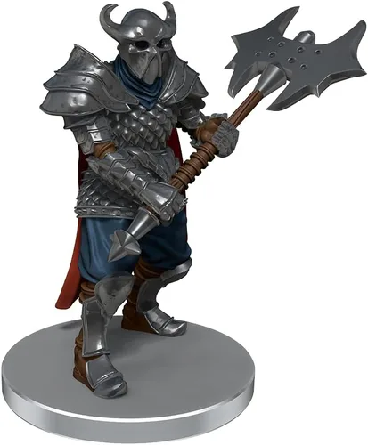 Miniatura 4 de WizKids Iconos de D&D de los reinos: Dragon Army Warband