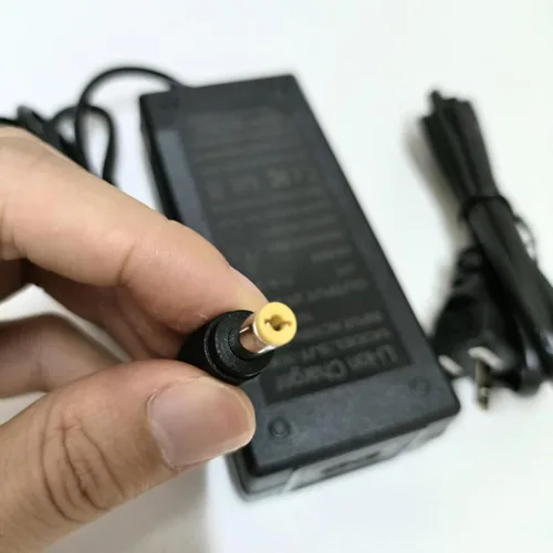 Miniatura 8 de [Ajuste verificado] Cargador rápido de 29.4 V, para GoTrax G1 Glider, Edge, Nova, GKS Pro Plus Lumios, Flash, Ho.verfly, Remix, SRX A6 Mini, Glide