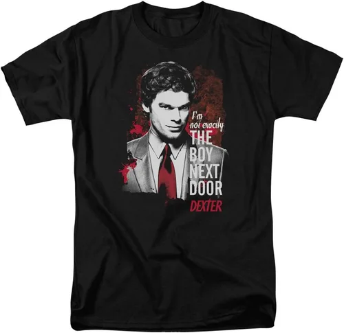 Miniatura 5 de Trevco Dexter Moonlight - Camiseta de pesca para hombre