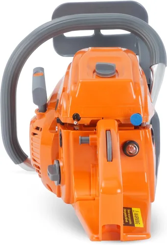 Miniatura 5 de Holzfforma 58cc JonCutter G5800 Uso en el Hogar Gasolina Motosierra Power Head NO Sierra Cadena y Barra Guía