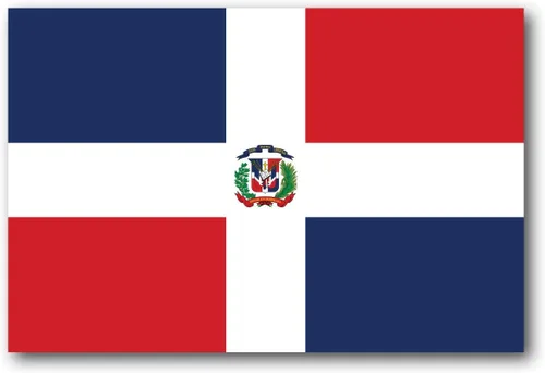 Miniatura 94 de BORED? PARACORD! Calcomanía de vinilo con bandera de país, parachoques de ventana de coche, 5 x 3 pulgadas, calidad premium, más de 200 naciones