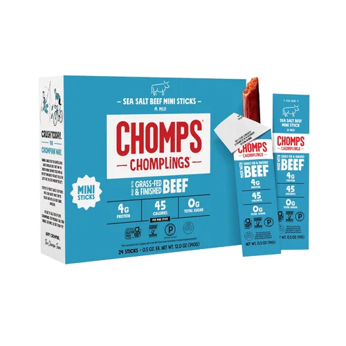 Miniatura 8 de Chomps. Palitos de carne Chomplings.