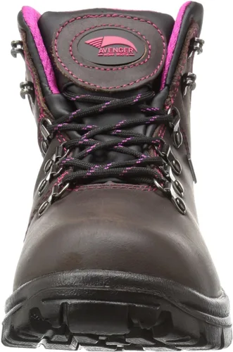 Miniatura 2 de Avenger Work Boots A7675 Zapato industrial y de construcción para mujer