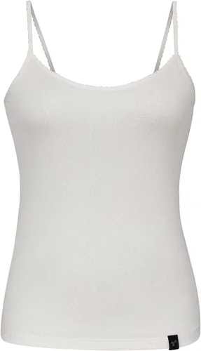 Miniatura 2 de Terramar Camisola Terramar Thermasilk Pointelle para mujer