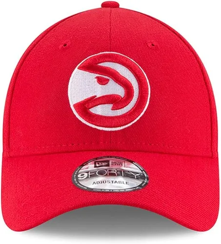 Miniatura 2 de New Era NBA The League 9FORTY - Gorra ajustable (talla única)