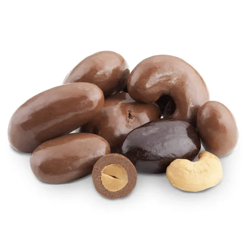 Miniatura 6 de Arndts Fudgery - Caramelos cubiertos de chocolate prémium (bolas de malta triple de chocolate con leche (2-13 onzas, bolsas))