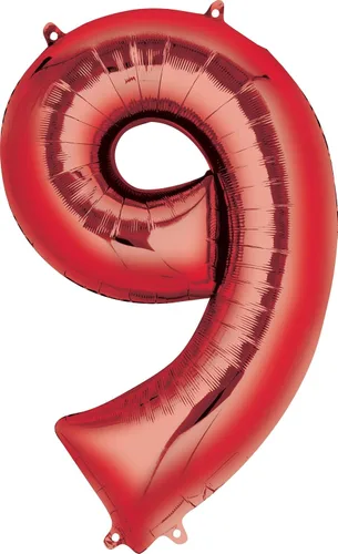 Miniatura 4 de Suministros para fiesta de 9 cumpleaños de videojuegos Miner Pixelated TNT Balloon Bouquet Decoraciones