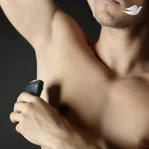 Miniatura 9 de Dove Men+Care Desodorante en barra para hombres Antitranspirante para protección de olores Extra Fresco Efectivo hasta 48 horas, 2.7 oz, 2