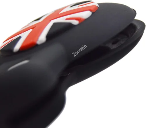 Miniatura 7 de Funda Protectora de Llavero de Silicona para Mini Cooper Hatch Convertible Clubman Countryman Paceman R55 R56 R57 R60 R61 2007-2014