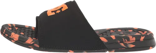 Miniatura 8 de DC Sandalia Bolsa Slide para hombre