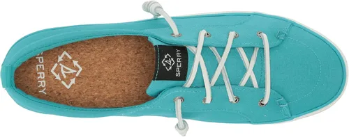 Miniatura 5 de Sperry Women's Crest Vibe Seacycled Sneaker