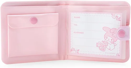 Miniatura 3 de Sanrio Cartera de vinilo, 3, Mi melodía