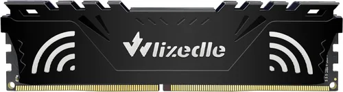 Miniatura 11 de DDR3 RAM 4GB 1333MHz CL9 UDIMM, módulo de memoria para ordenador de sobremesa PC3-10600 de 240 pines, 1,5 V, 2Rx8, doble rango, memoria RAM sin
