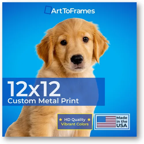 Miniatura 42 de ArtToFrames Impresión acrílica personalizada de 4 x 6 - Sube tus propias fotos. Fabricado en los Estados Unidos