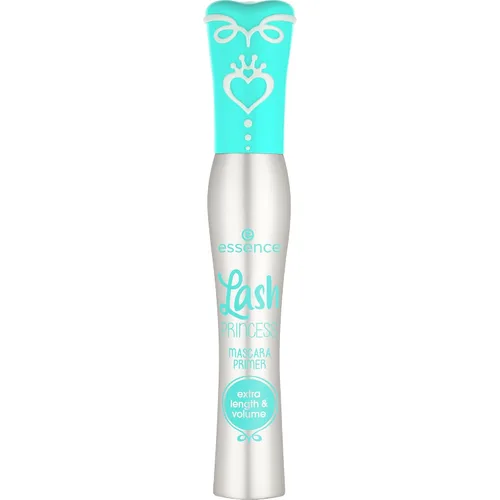 Miniatura 2 de essence Primer de Pestañas Lash Princess para Longitud y Volumen Extra (1 Paquete) Primer Acondicionador Voluminoso que Realza las Pestañas
