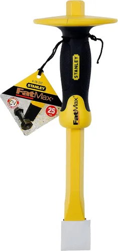 Miniatura 2 de Stanley 418332 FatMax - Cincel frío (1 x 12 pulgadas)
