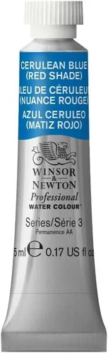 Miniatura 35 de Winsor & Newton - Pintura para acuarela profesional Azul cobalto
