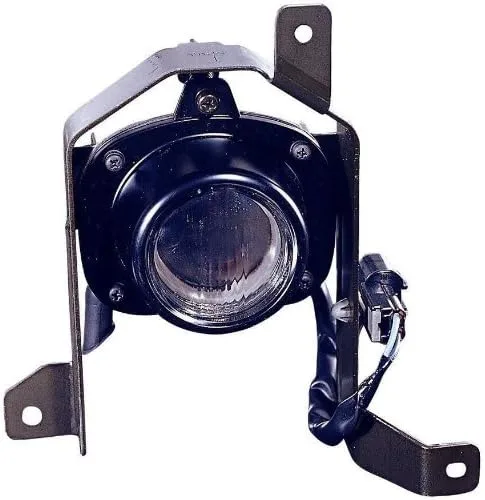 Miniatura 2 de Depo Mitsubishi Montero Sport Repuestos Fog Light Asamblea, Lado de conductor (izquierdo)