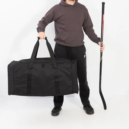 Miniatura 2 de Jetstream Bolsa de viaje resistente con múltiples bolsillos y duradera, para gimnasio, para viajes, talla única