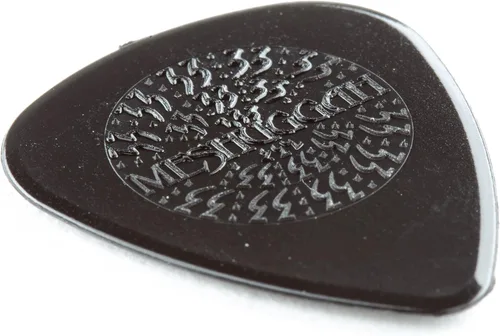 Miniatura 3 de Jim Dunlop Fredrik Thordendal - Púas de nailon personalizadas, 0.038 in, paquete de 6