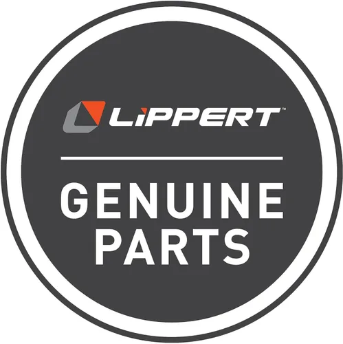 Miniatura 9 de Lippert Components 859794 Protector de pantalla de aluminio para puerta de entrada de caravana Screen Defender, 30 pulgadas