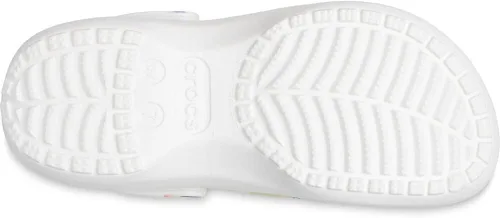 Miniatura 6 de Women's Classic Platform Graphic Clog