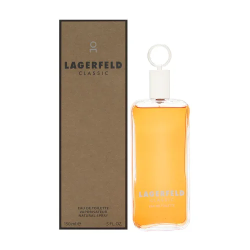 Miniatura 7 de Lagerfeld by Karl Lagerfeld para hombre 3.3 oz Eau de Toilette Spray