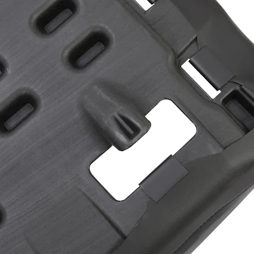 Miniatura 9 de KUAFU Cojín inferior de asiento compatible con John Deere XUV 615E XUV 625i XUV 815E XUV 825E S4 XUV 825i S4 XUV 825M S4 XUV 855D S4 XUV 855E XUV