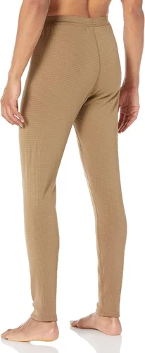 Miniatura 2 de Rothco Military E.C.W.C.S. Generation III Mid-Weight Bottoms Coyote Brown
