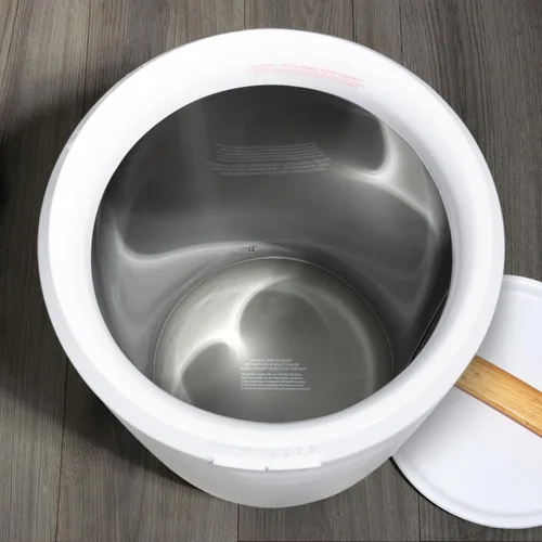 Miniatura 8 de Zadro Calentador de Toallas Calientes Grande con Temporizador Cubo Calentador de Toallas Eléctrico para Baño con Apagado Automático Calentador