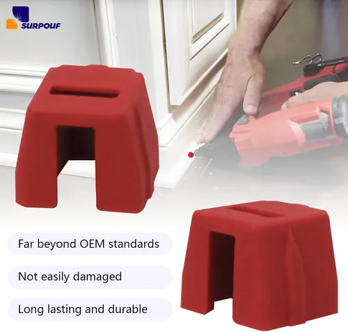 Miniatura 6 de 5PK 9R199845 9R199845-2 Compatible con Clavadora No-Mar Punta Porter Cable BN200SB