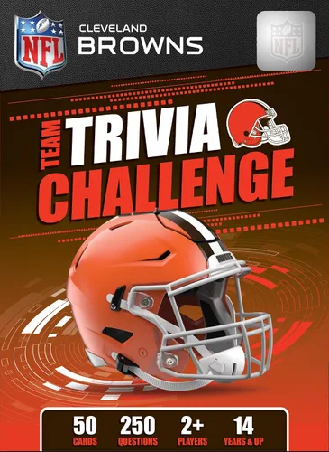 Miniatura 11 de MasterPieces Game Day - NFL San Francisco 49ers - Desafío de Trivia del Equipo, Oficialmente Licenciado