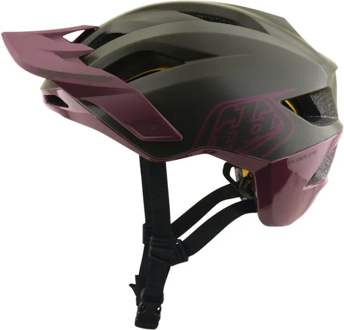 Miniatura 7 de Troy Lee Designs FLOWLINE - Casco MIPS para Bicicleta de Montaña MTB