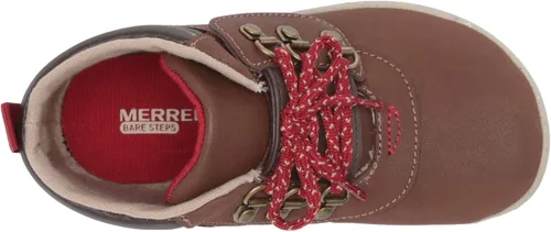 Miniatura 5 de Merrell Botas unisex Bare Steps 2.0 para niños