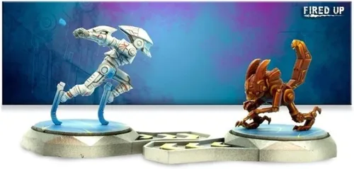 Miniatura 3 de Drawlab Expansión de agilidad encendida